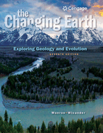 The Changing Earth: Exploring Geology and Evolution