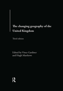 The Changing Geography of the UK