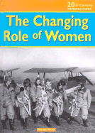 The Changing Role of Women