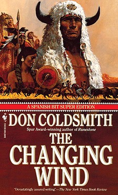 The Changing Wind - Coldsmith, Don