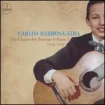 The Chantecler Sessions, Vol. 1: 1958-1959