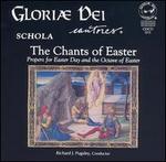 The Chants of Easter