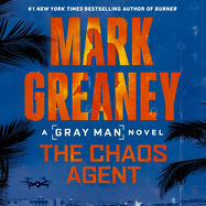 The Chaos Agent