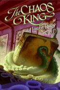 The Chaos King - Ruby, Laura