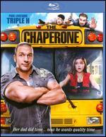 The Chaperone [Blu-ray]