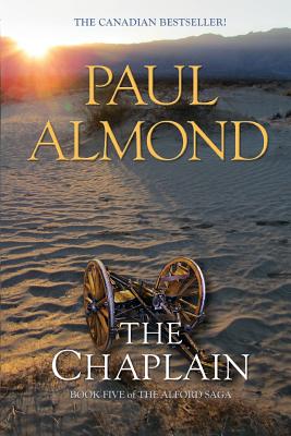 The Chaplain - Almond, Paul