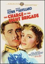 The Charge of the Light Brigade