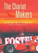 The Chariot Makers: Assembling the Perfect Formula 1 Car