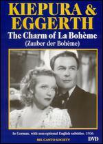 The Charm of La Boheme
