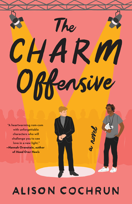 The Charm Offensive - Cochrun, Alison