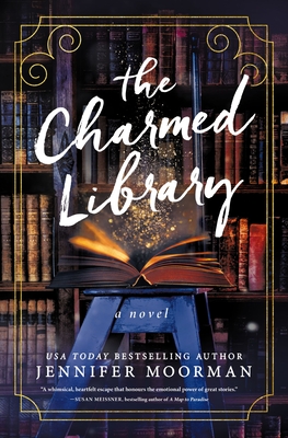 The Charmed Library - Moorman, Jennifer
