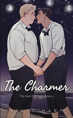 The Charmer: Alternate Cover - Hart, Riley
