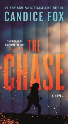 The Chase - Fox, Candice