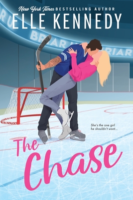 The Chase - Kennedy, Elle