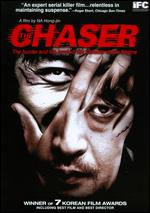 The Chaser - Na Hong-jin