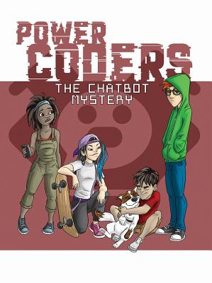 The Chatbot Mystery - McKay, C R