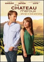 The Chateau Meroux