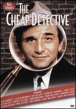 The Cheap Detective