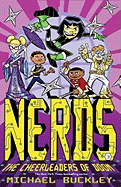 The Cheerleaders of Doom (Nerds Book Three)