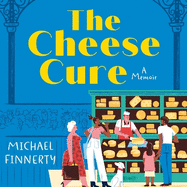 The Cheese Cure: How Comt? and Camembert Fed My Soul