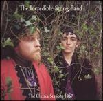 The Chelsea Sessions 1967