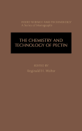 The Chemistry and technology of pectin