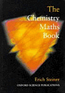 The Chemistry Maths Book