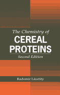The chemistry of cereal proteins