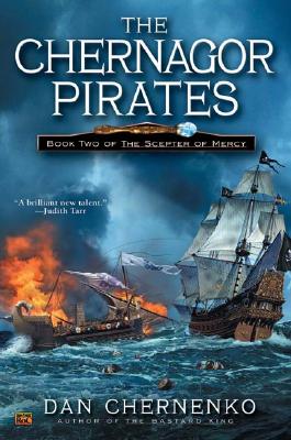The Chernagor Pirates - Chernenko, Dan