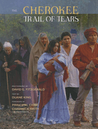 The Cherokee Trail of Tears