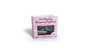 The Cherry Blossom Festival: Sakura Celebration