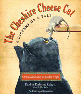 The Cheshire Cheese Cat: A Dickens of a Tale
