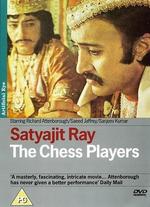 The Chess Player
