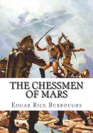 The Chessmen of Mars
