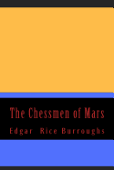 The Chessmen of Mars
