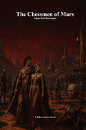 The Chessmen of Mars