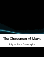The Chessmen of Mars