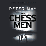 The Chessmen: The Lewis Trilogy