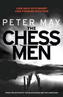 The Chessmen - May, Peter
