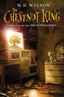The Chestnut King - Wilson, N D