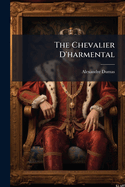 The Chevalier D'harmental