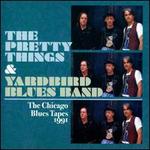 The Chicago Blues Tapes 1991