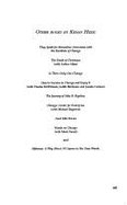 The Chicagoization of America: 1893-1917