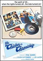 The Chicken Chronicles
