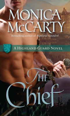 The Chief - McCarty, Monica
