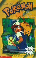 The Chikorita Challenge