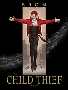 The Child Thief
