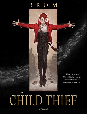 The Child Thief - Brom
