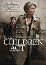 The Children Act