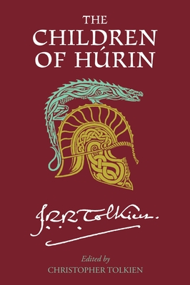 The Children of H�rin - Tolkien, J R R, and Tolkien, Christopher